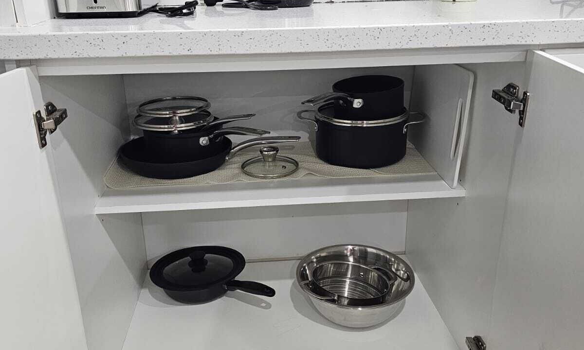 Photo of Kitchen in Dundalk