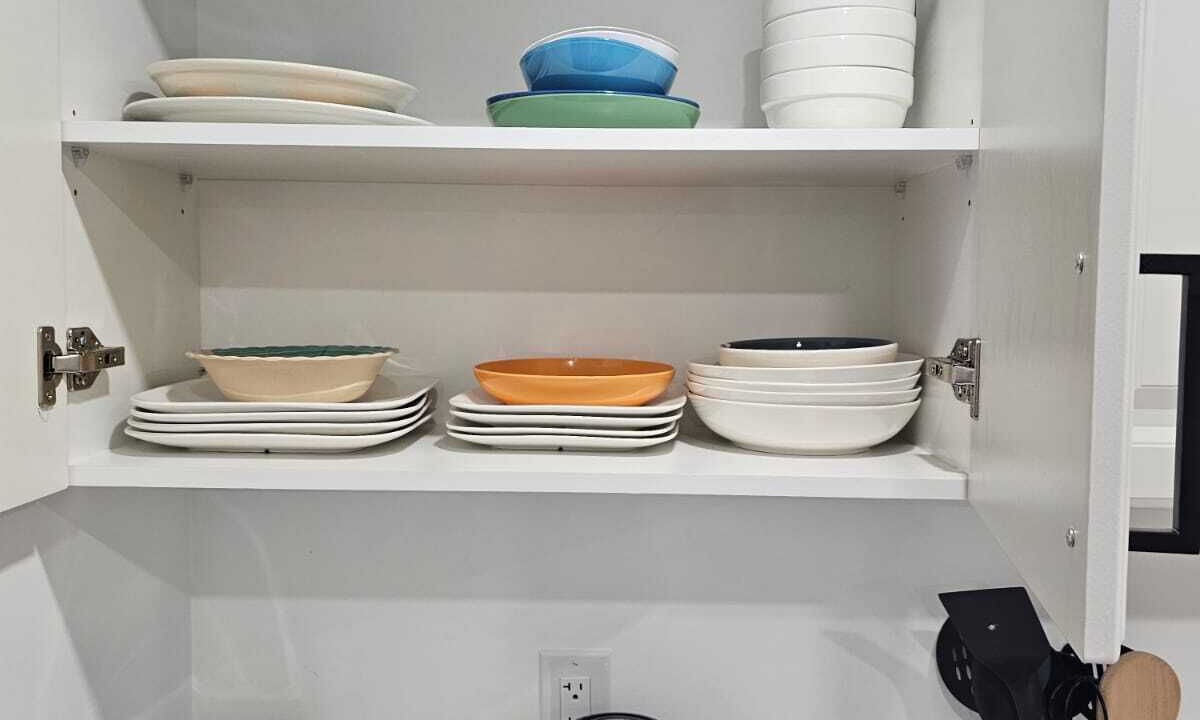 Photo of Kitchen in Dundalk