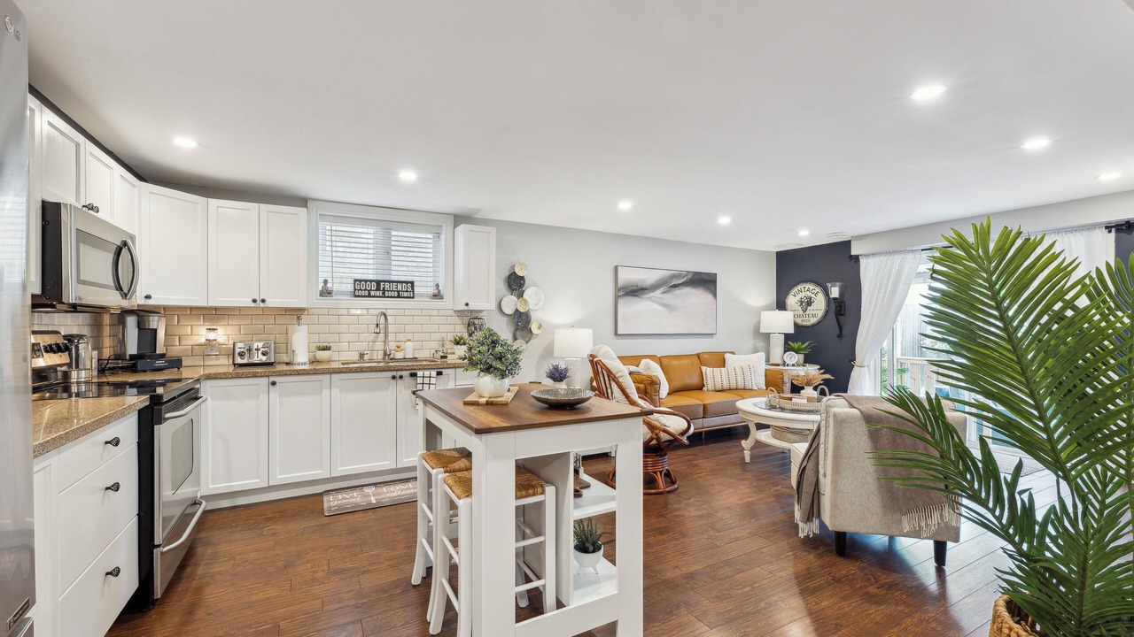Photo of Kitchen in Bowmanville