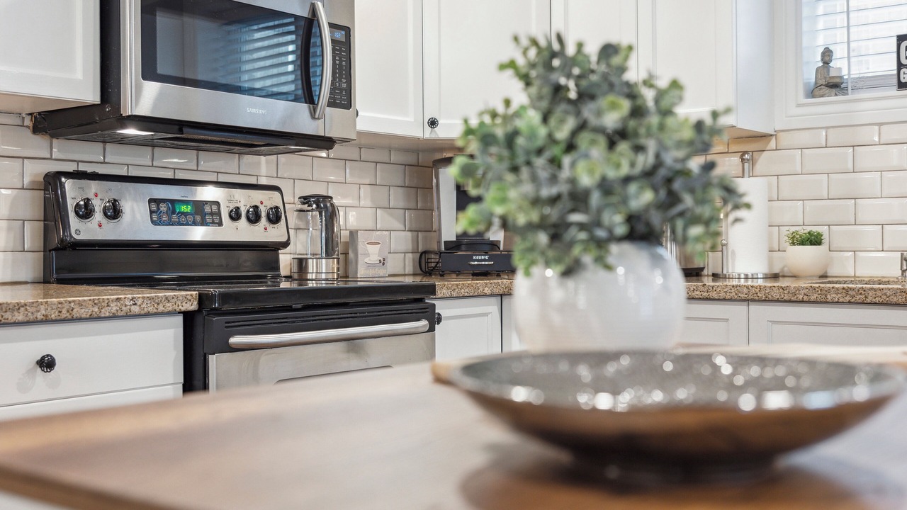 Photo of Kitchen in Bowmanville