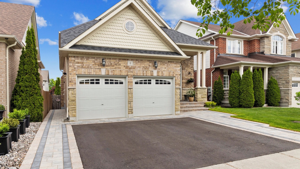 Photo of Outdoor in Bowmanville