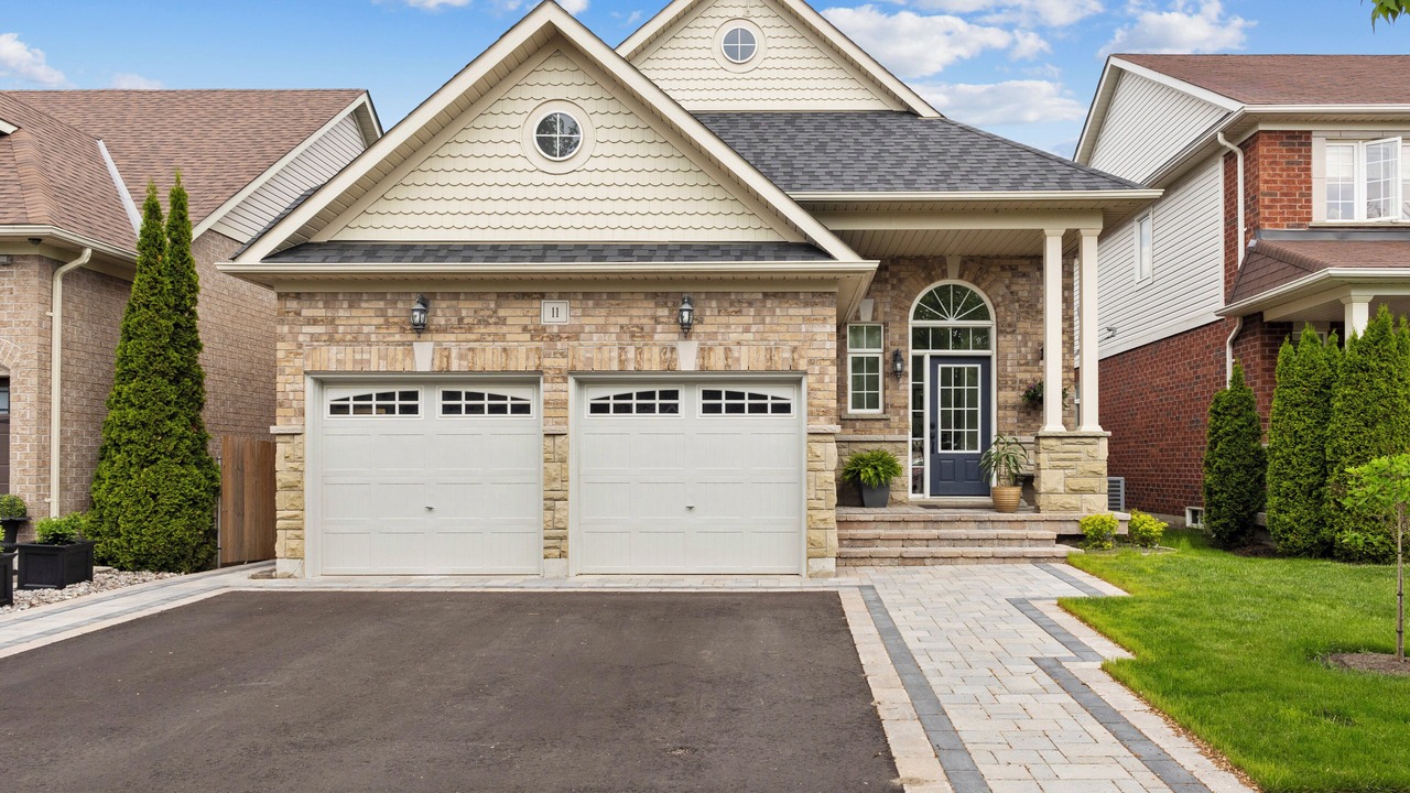 Photo of Outdoor in Bowmanville