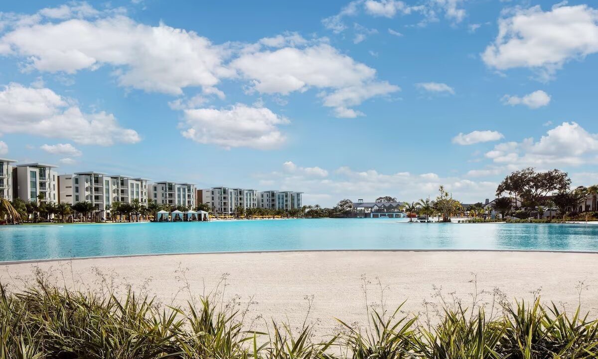 Photo of Outdoor in Florida Central Atlantic Coast
