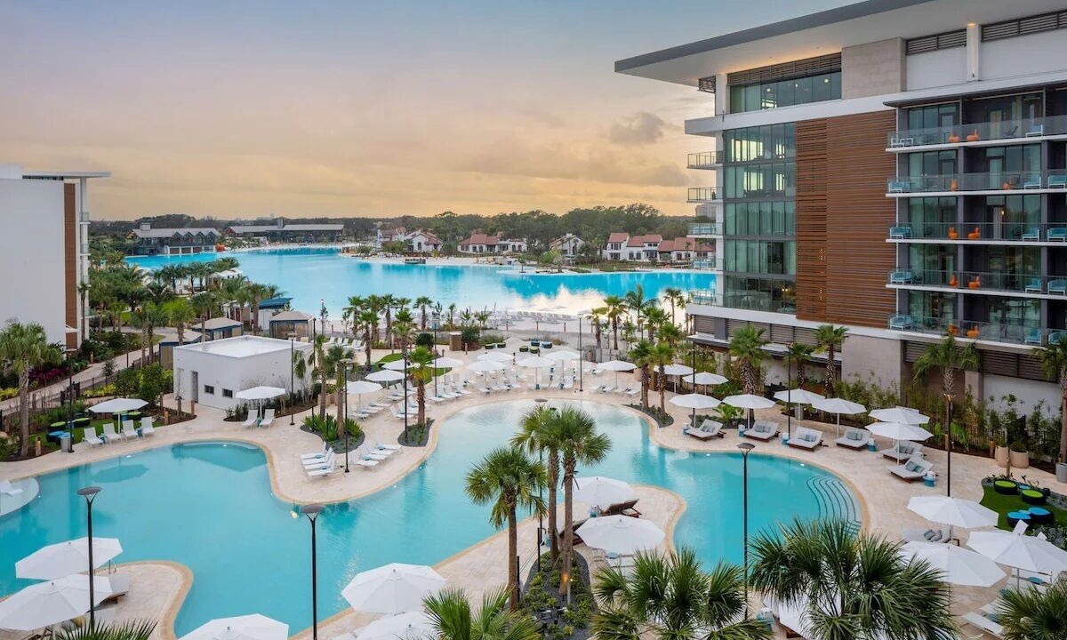 Photo of Outdoor in Florida Central Atlantic Coast