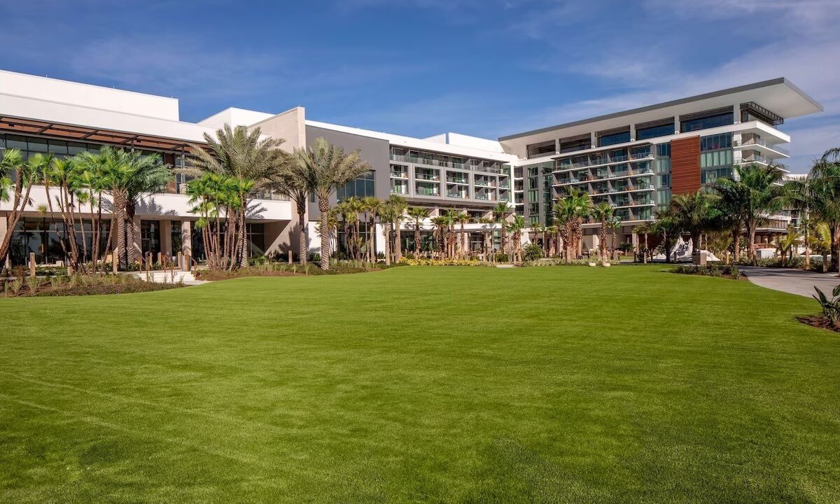 Photo of Outdoor in Florida Central Atlantic Coast