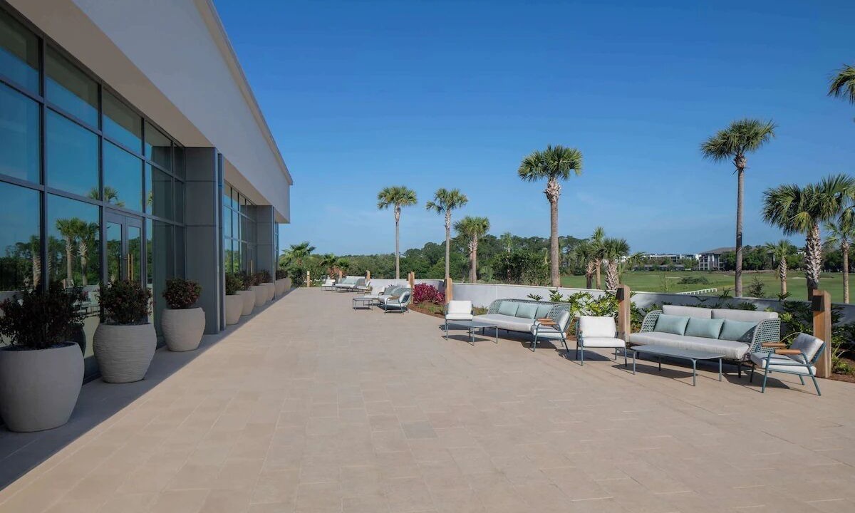 Photo of Outdoor in Florida Central Atlantic Coast