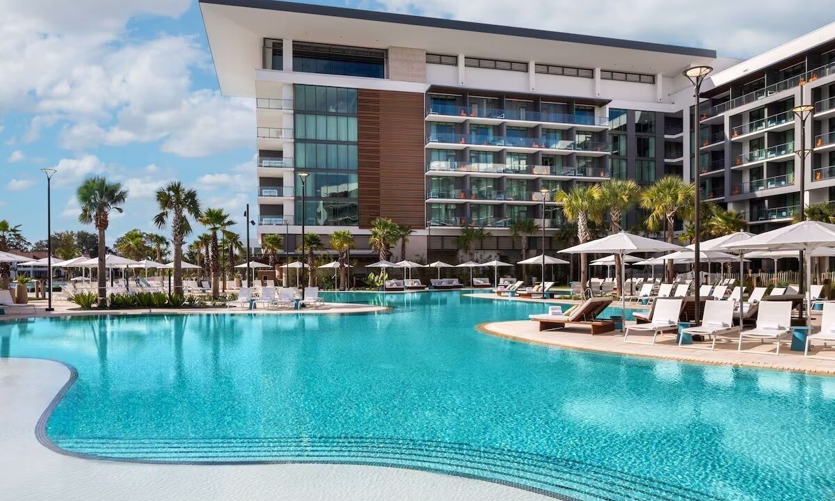 Photo of Outdoor in Florida Central Atlantic Coast