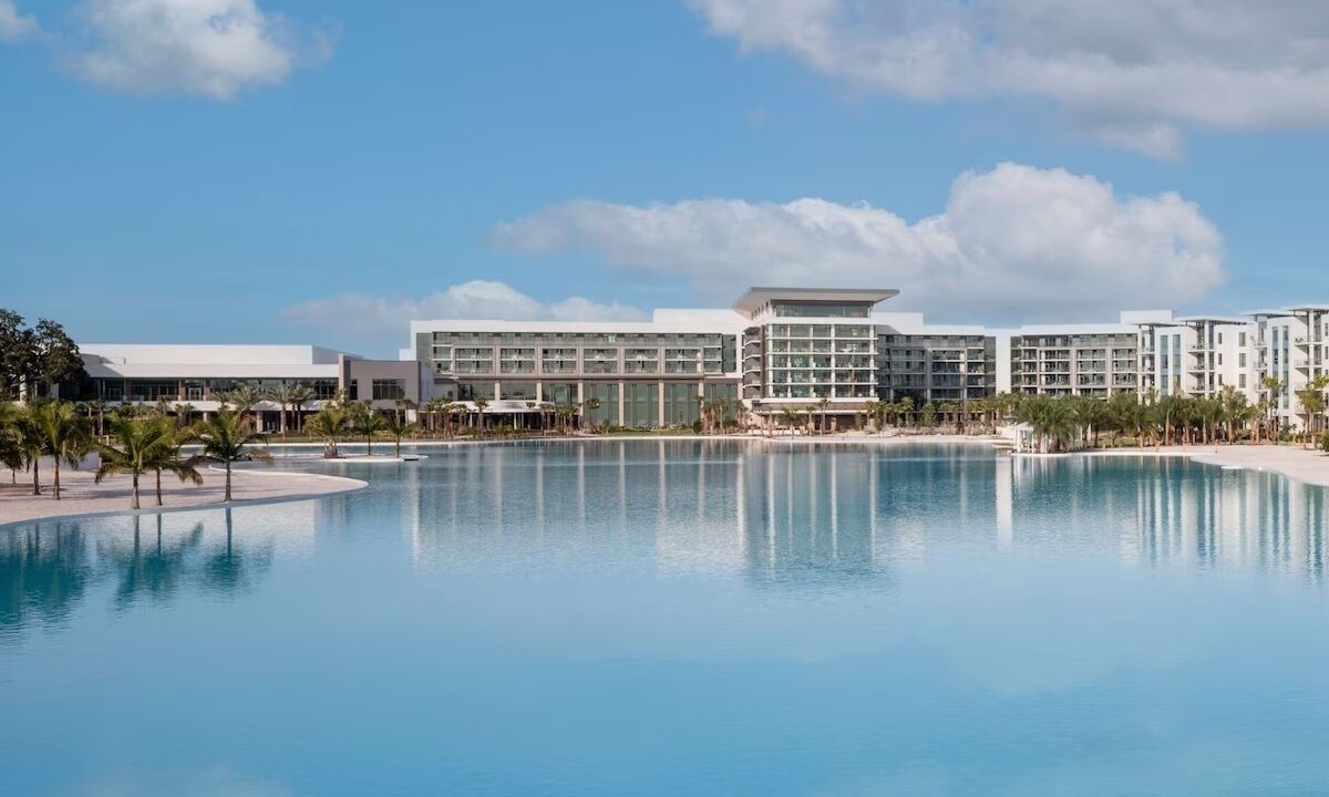 Photo of Outdoor in Florida Central Atlantic Coast
