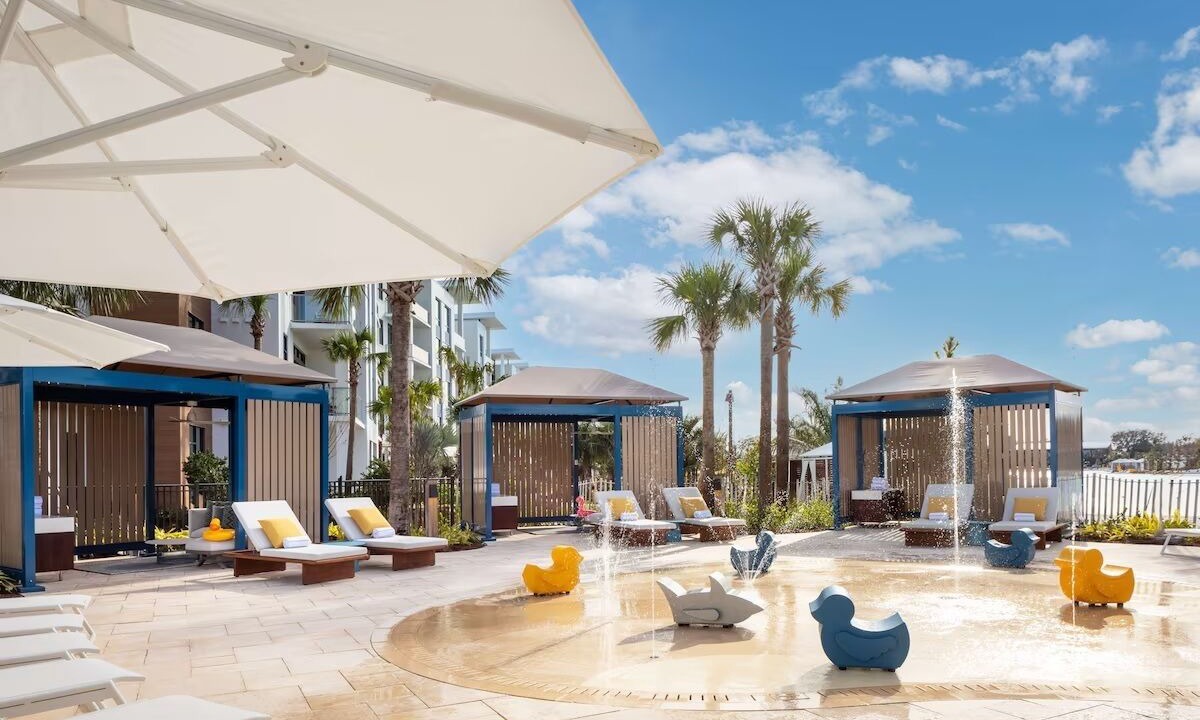 Photo of Outdoor in Florida Central Atlantic Coast