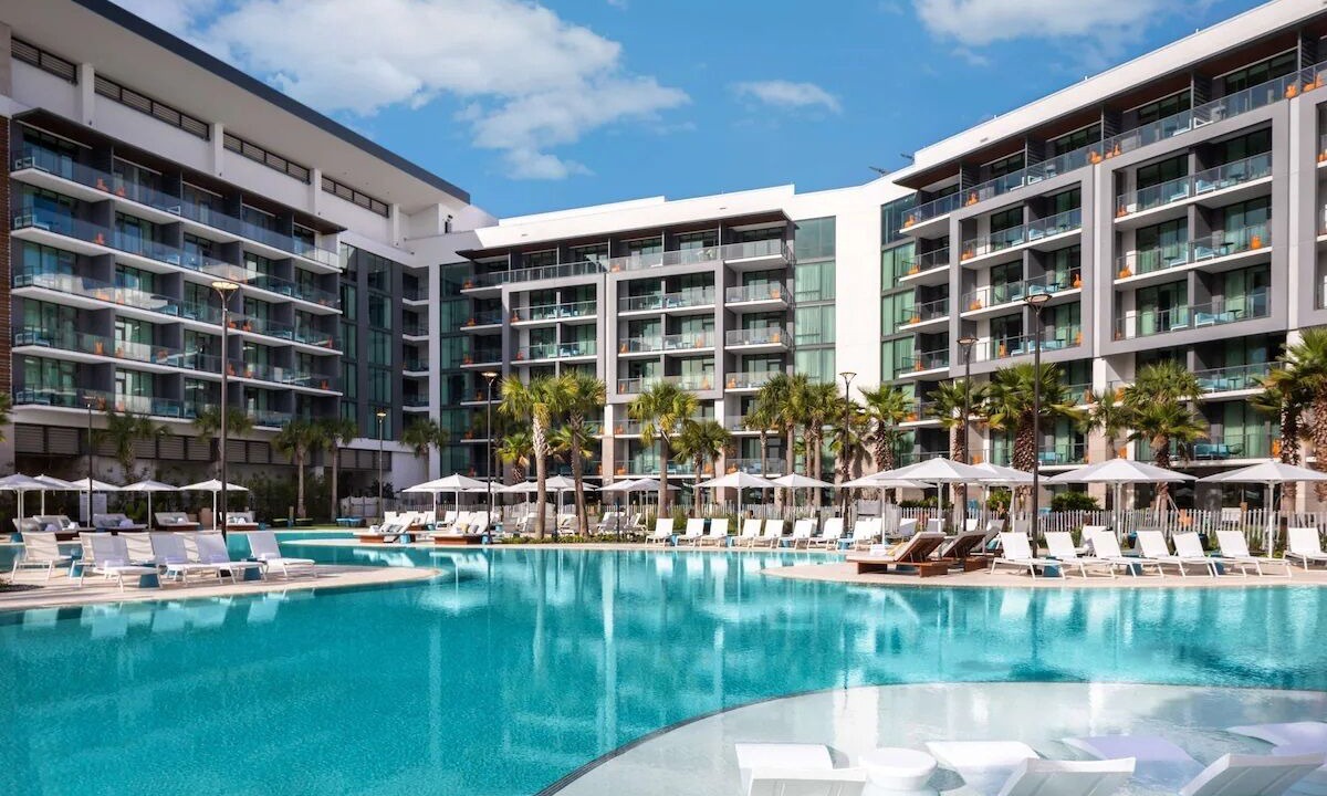 Photo of Outdoor in Florida Central Atlantic Coast