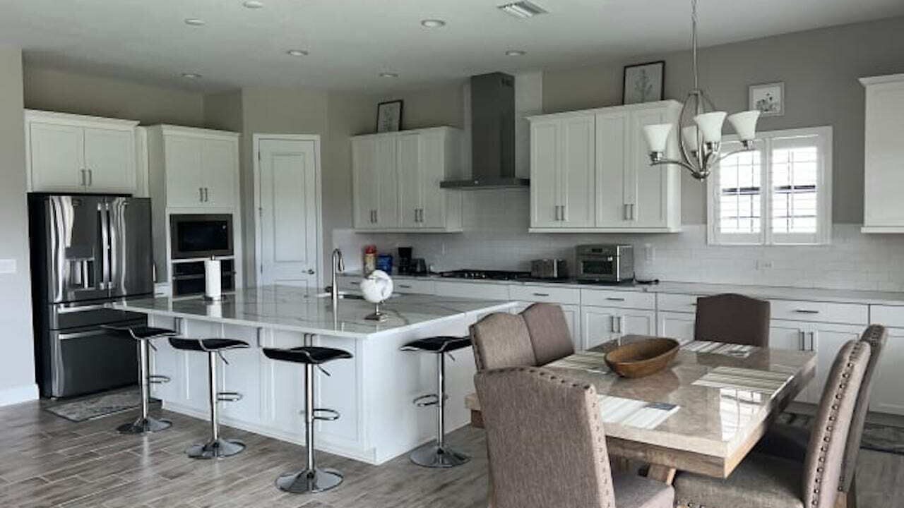 Photo of Kitchen in Balm
