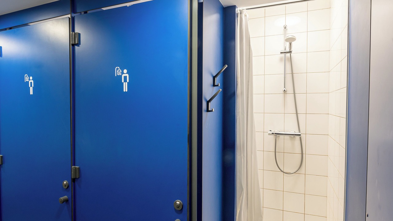Photo of Bathroom in Quartier du Pont-de-Flandre
