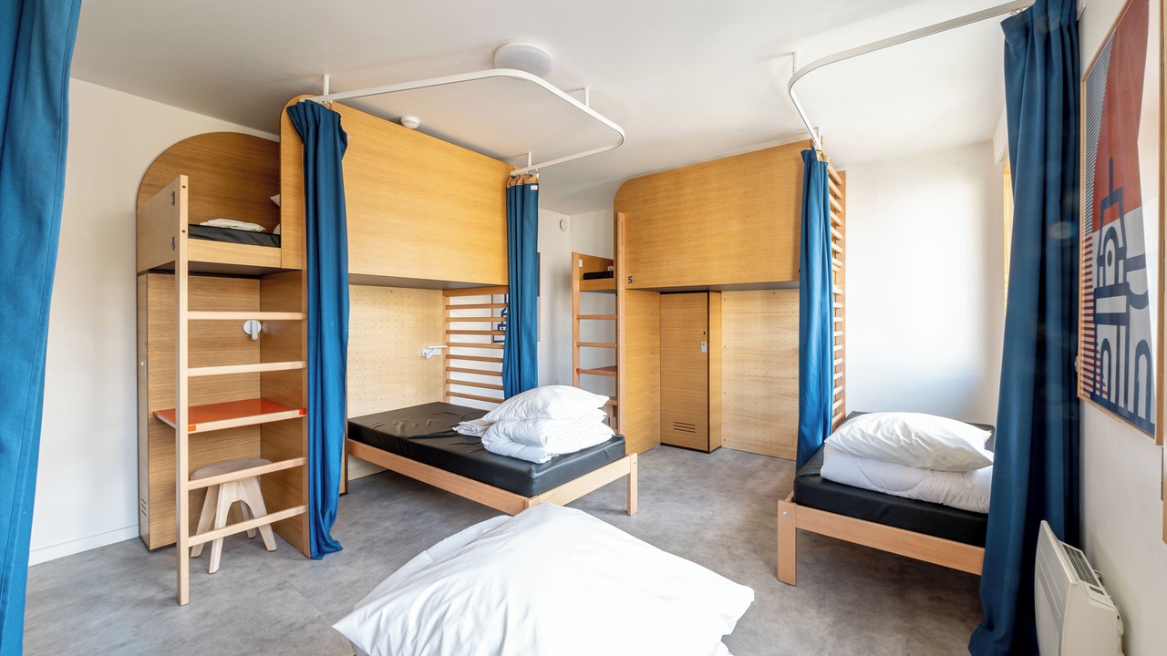 Photo of Bedroom in Quartier du Pont-de-Flandre