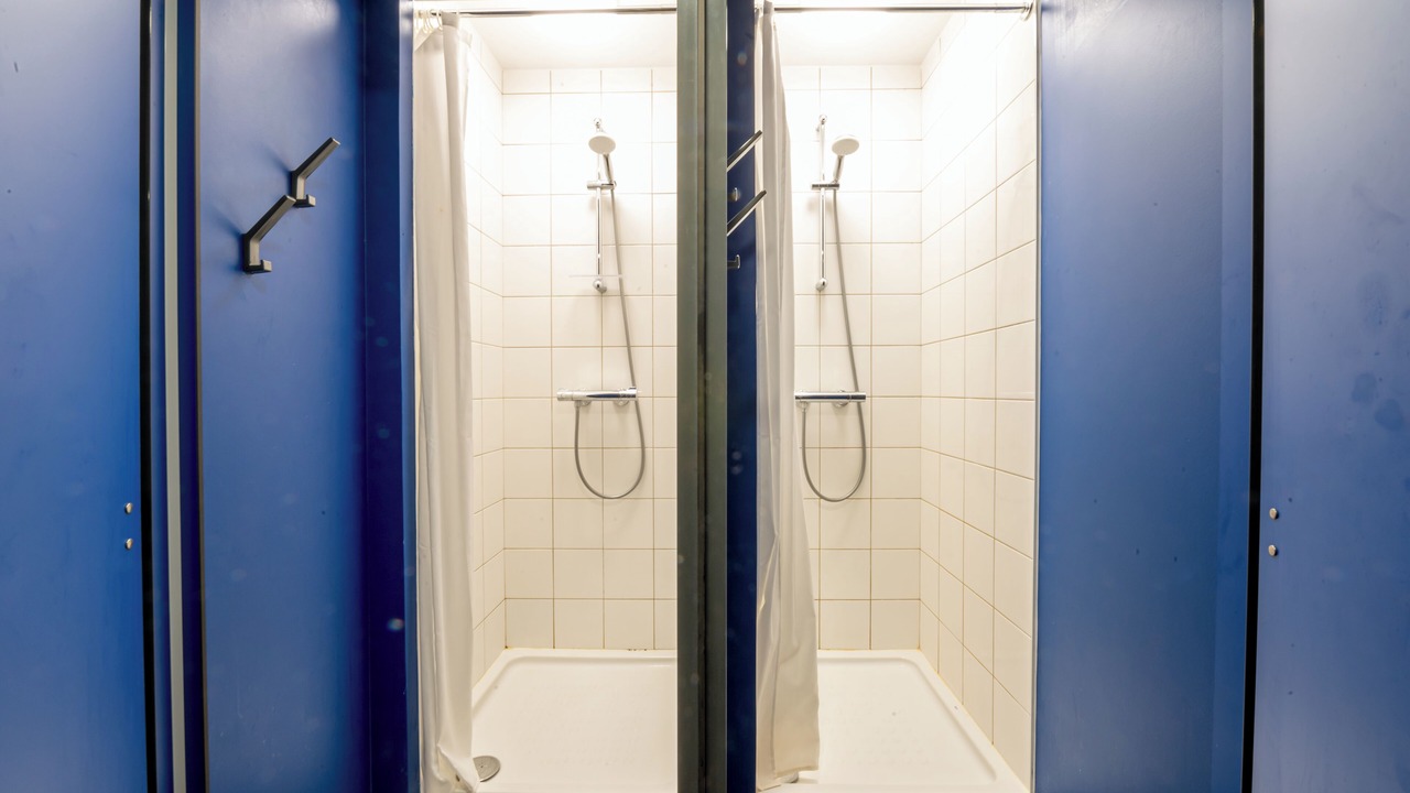 Photo of Bathroom in Quartier du Pont-de-Flandre