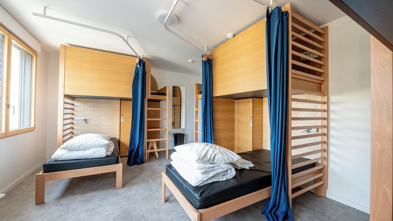 Photo of Bedroom in Quartier du Pont-de-Flandre