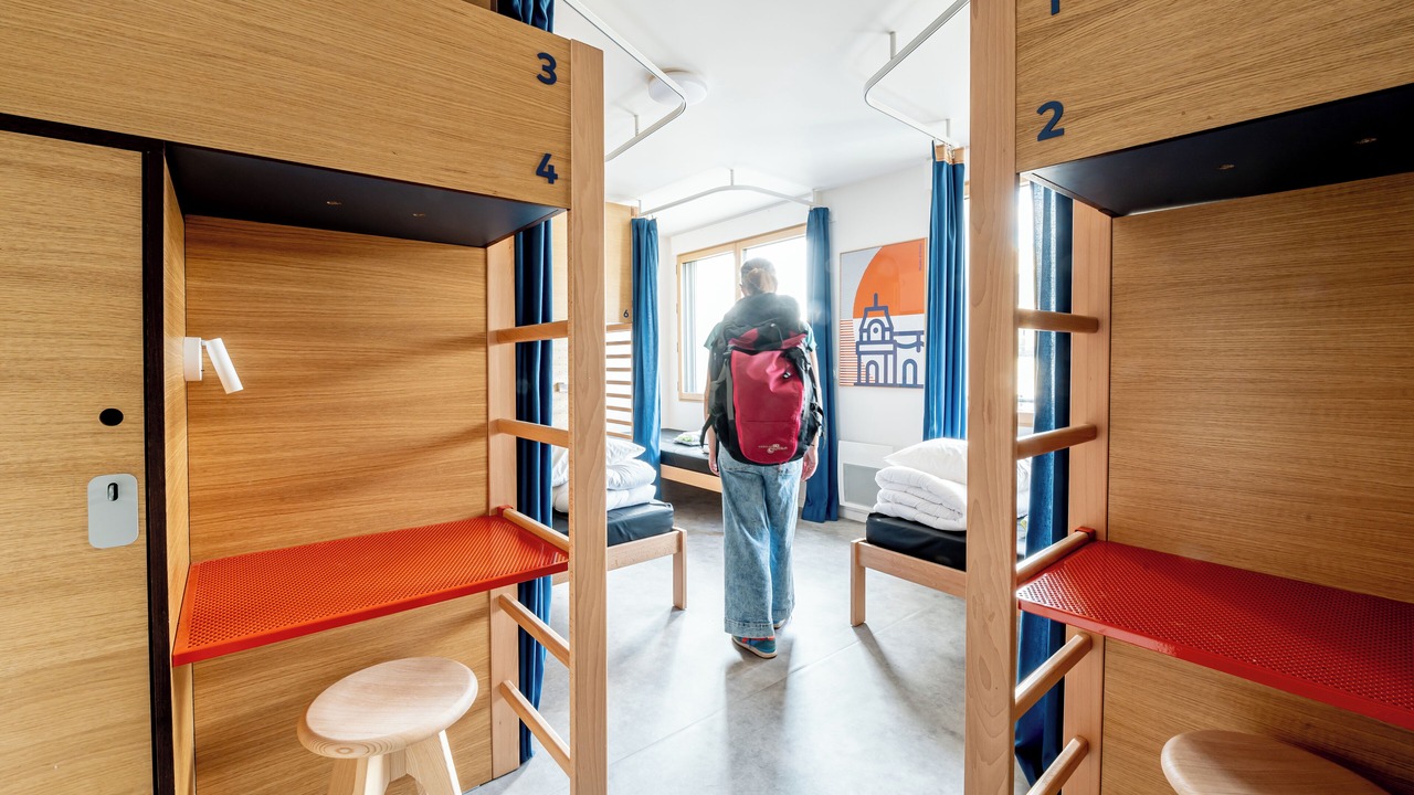 Photo of Bedroom in Quartier du Pont-de-Flandre