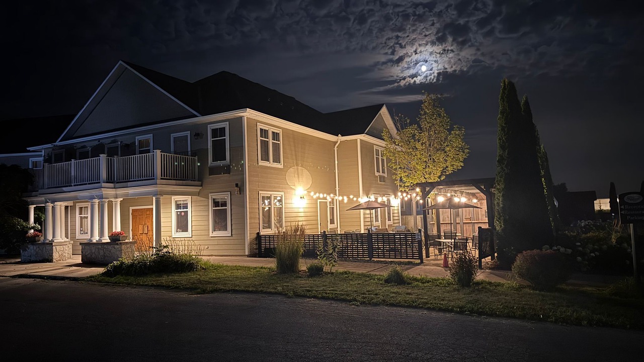 Photo of Outdoor in St. Mary's
