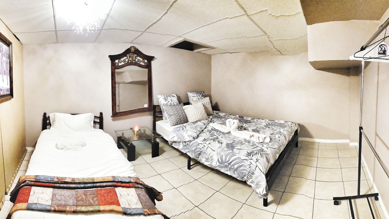 Photo of Bedroom in Vaughan