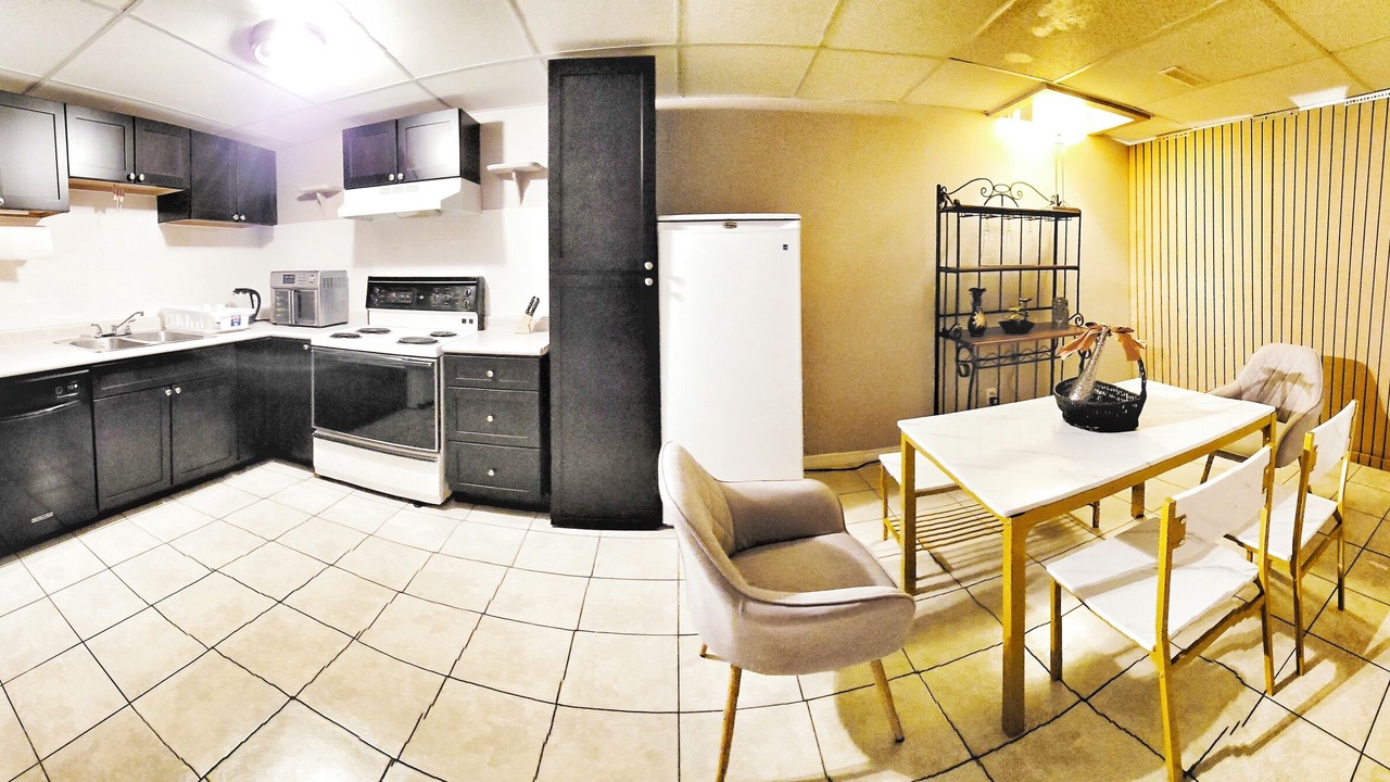 Photo of Kitchen in Vaughan