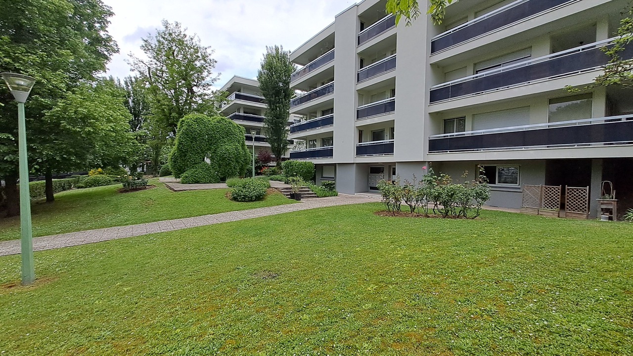 Photo of Outdoor in Le Raincy