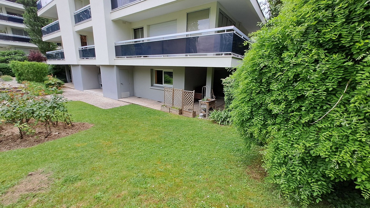 Photo of Outdoor in Le Raincy