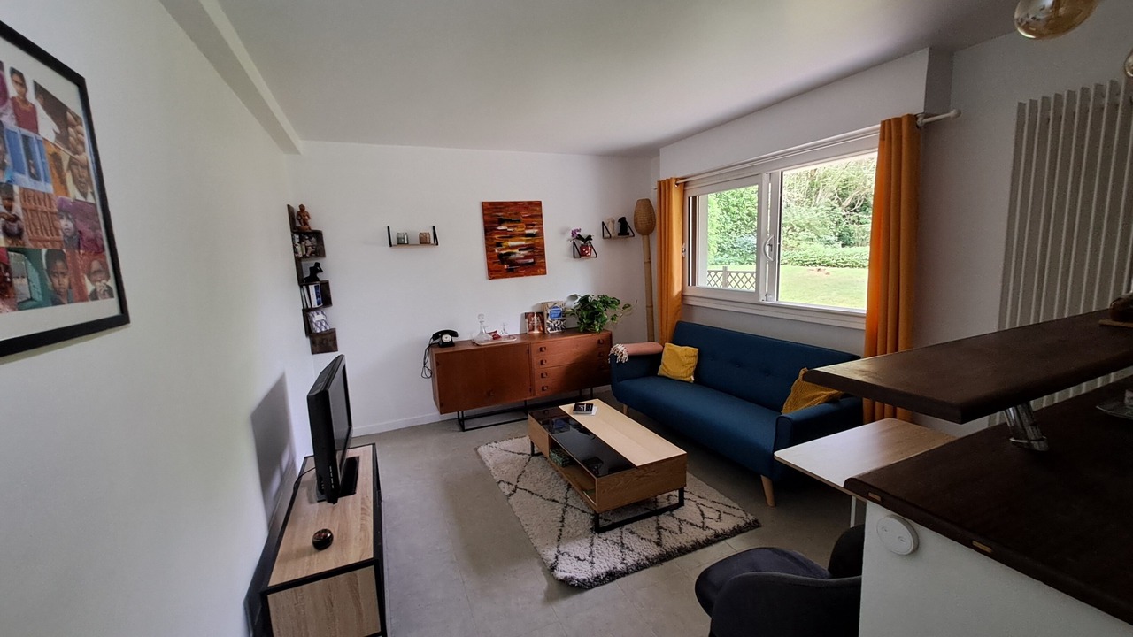 Photo of Livingroom in Le Raincy