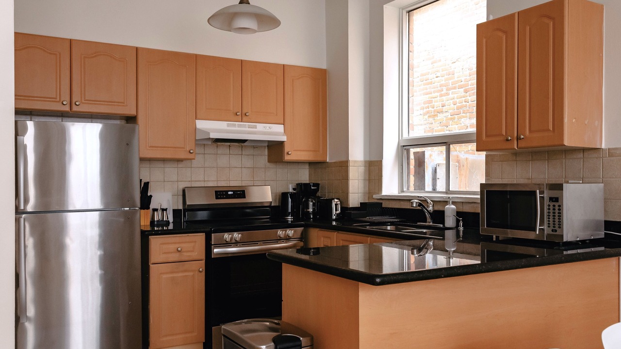 Photo of Kitchen in Riverside