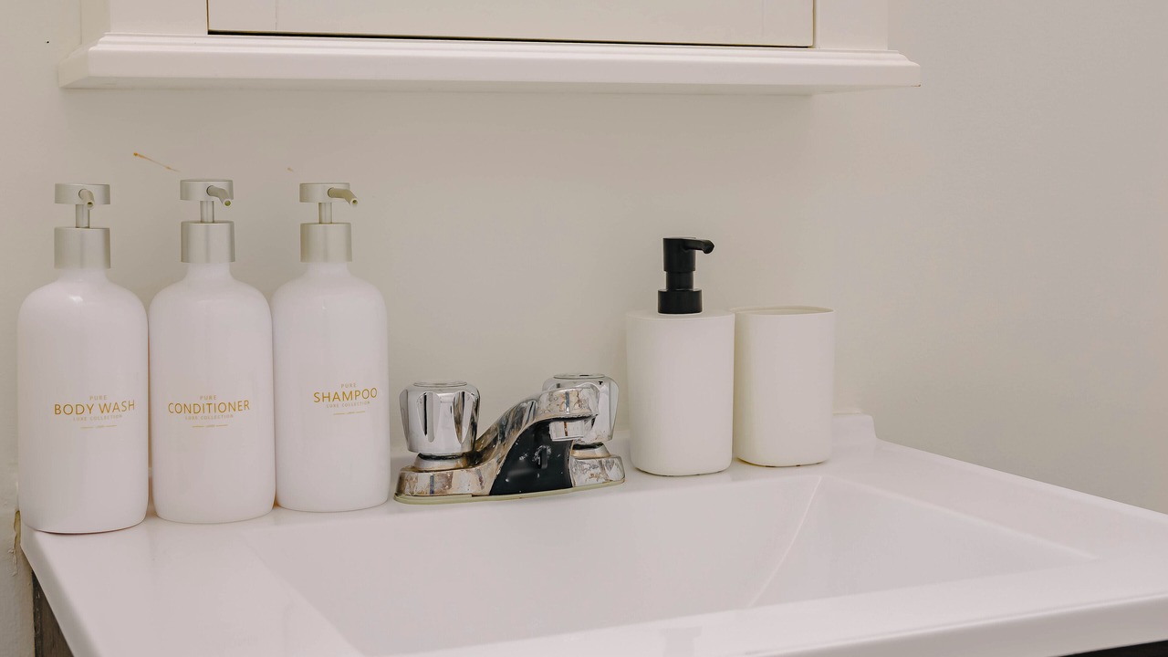 Photo of Bathroom in Riverside