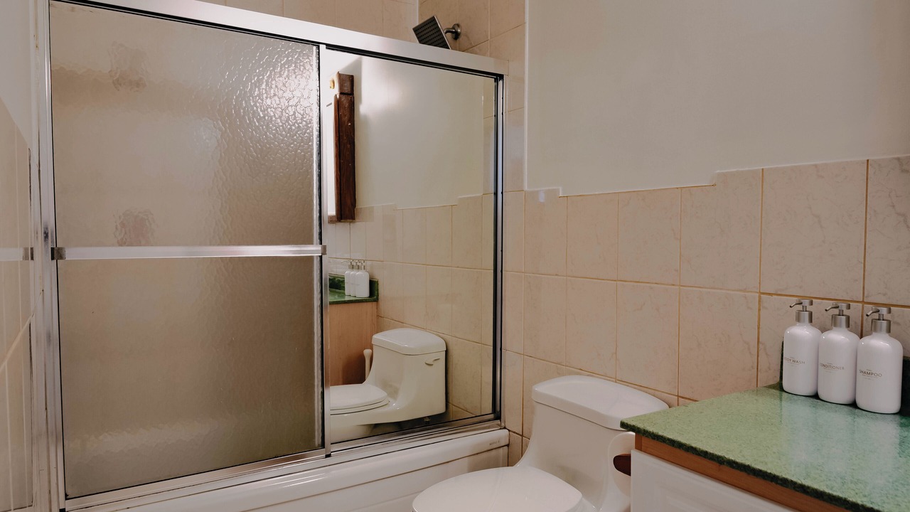 Photo of Bathroom in Riverside