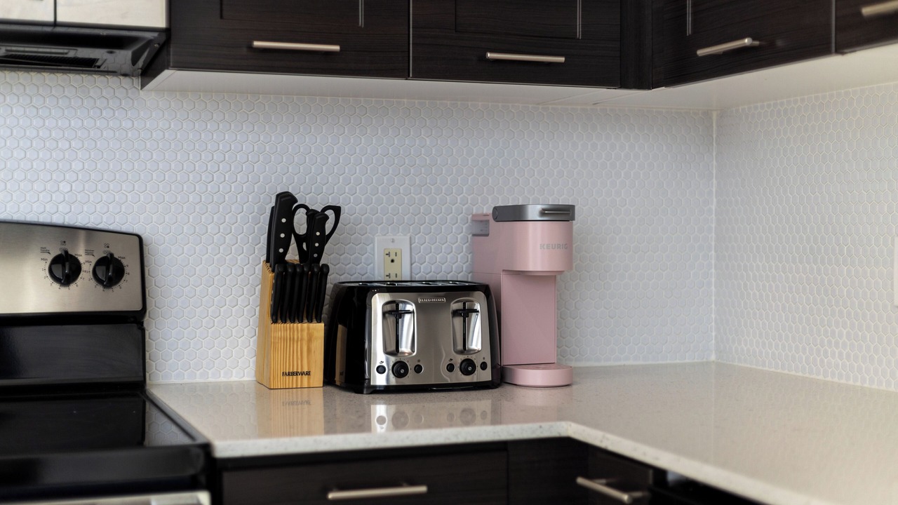 Photo of Kitchen in Humber Bay Shores