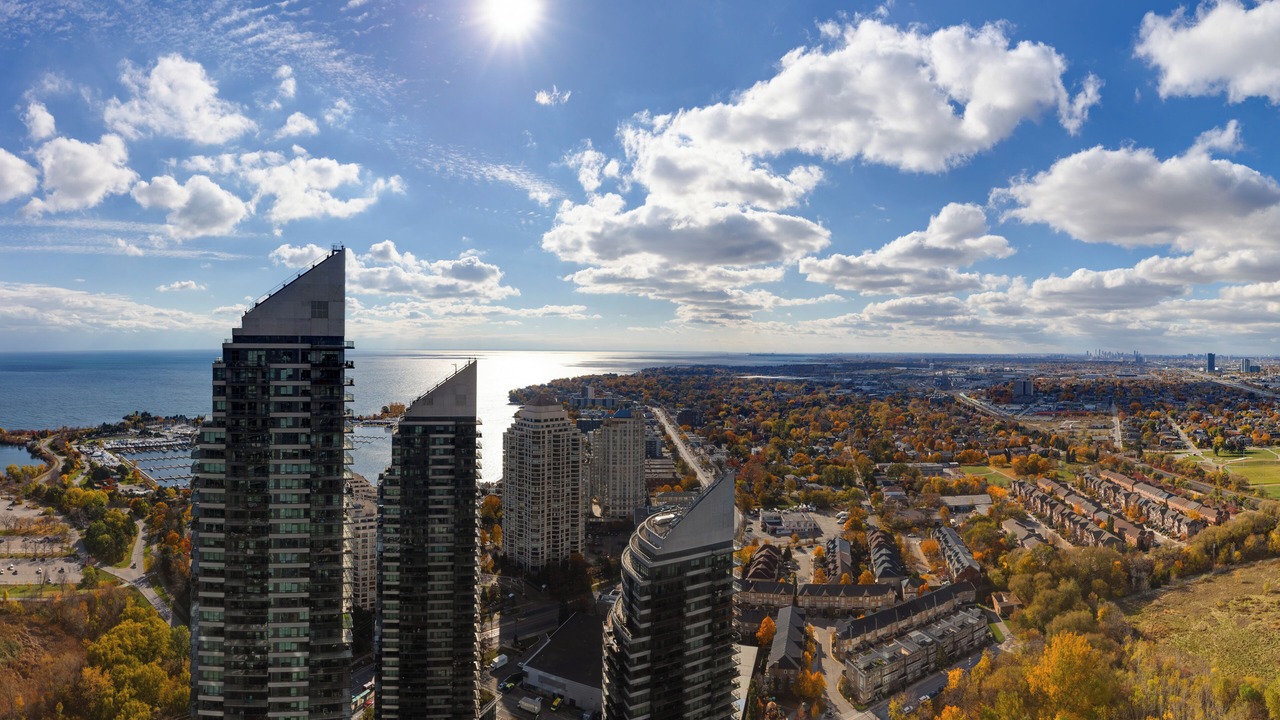 Photo of Outdoor in Humber Bay Shores