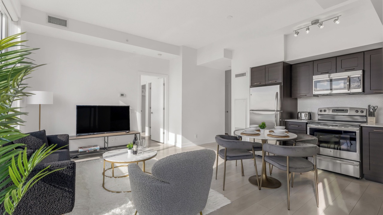 Photo of Kitchen in Humber Bay Shores