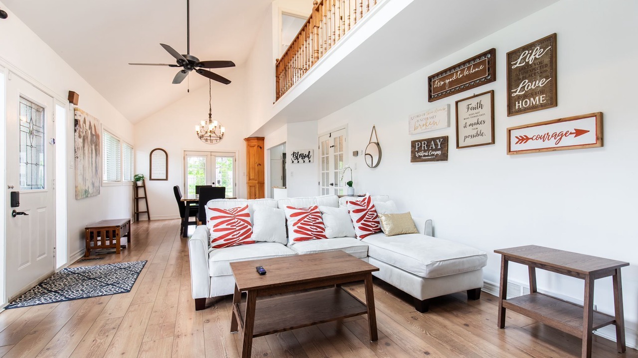 Photo of Livingroom in Rockwood