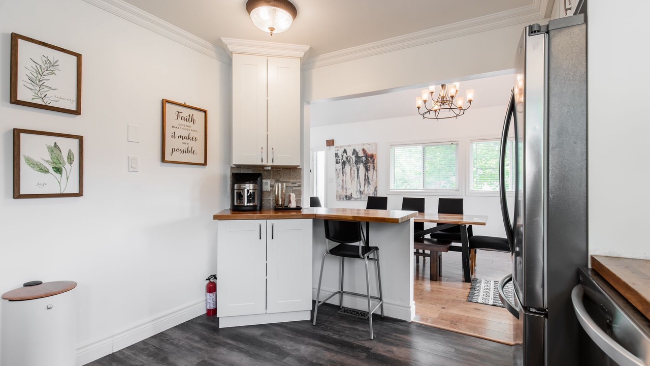 Photo of Kitchen in Rockwood