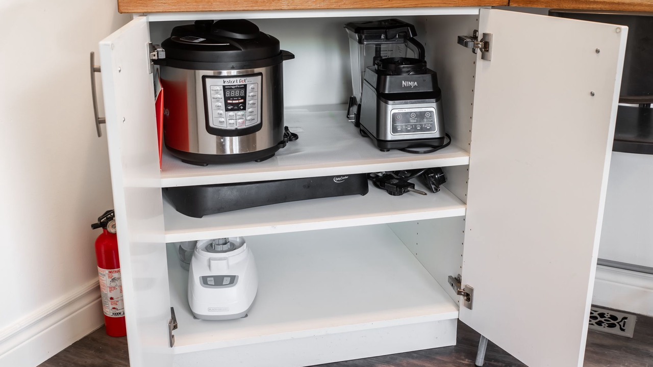 Photo of Kitchen in Rockwood