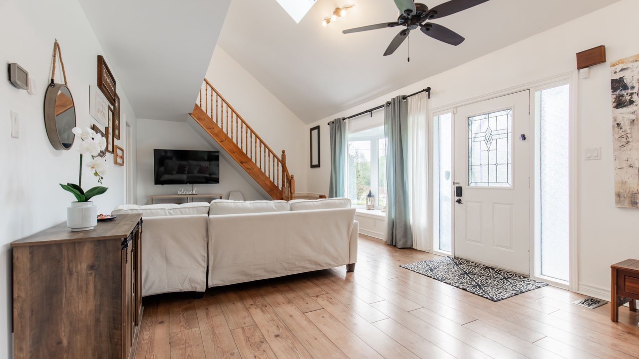 Photo of Kitchen in Rockwood