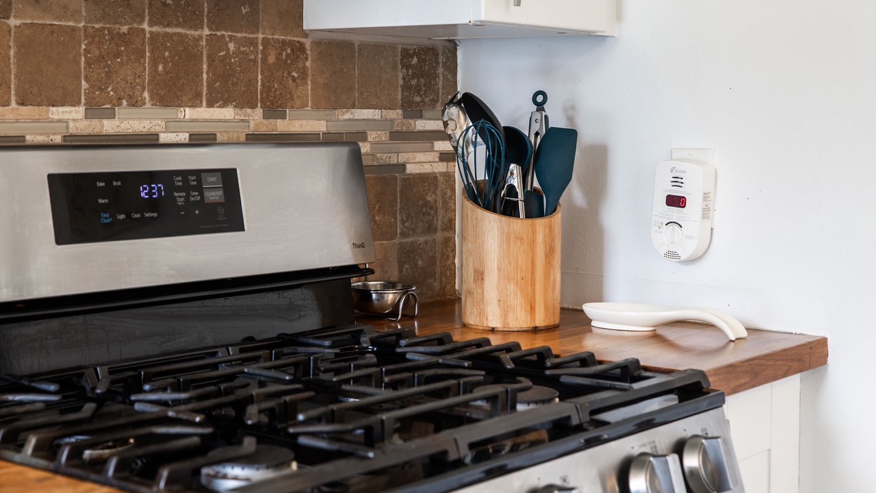 Photo of Kitchen in Rockwood