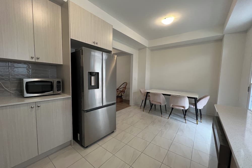 Photo of Kitchen in Orangeville