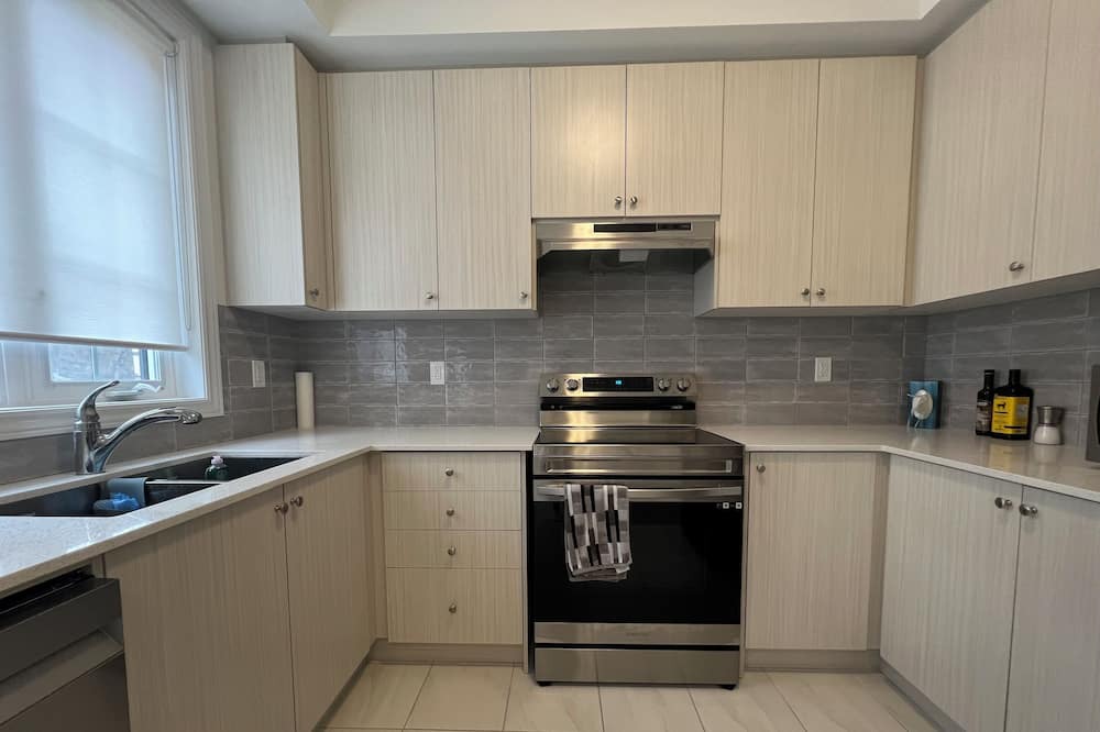 Photo of Kitchen in Orangeville