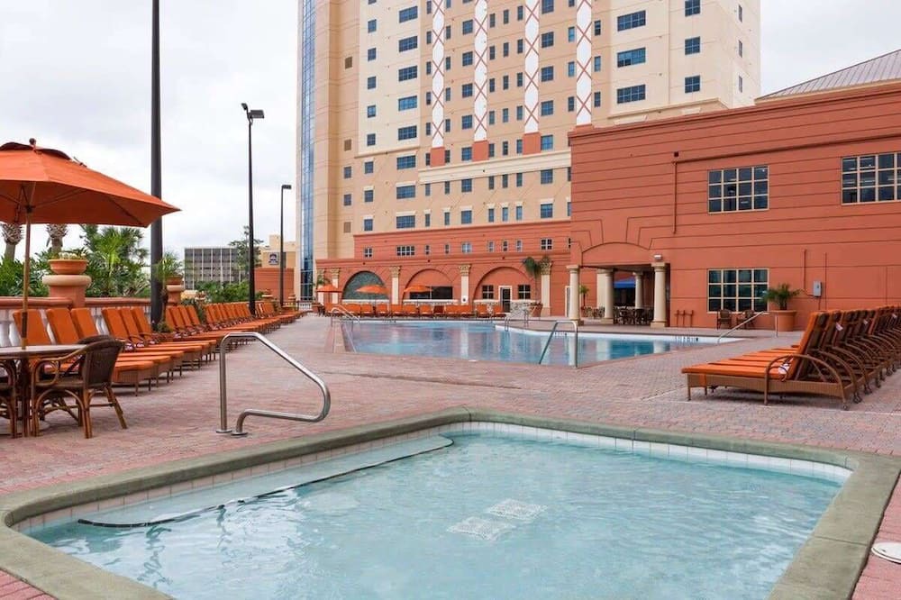 Photo of Outdoor in Florida Center