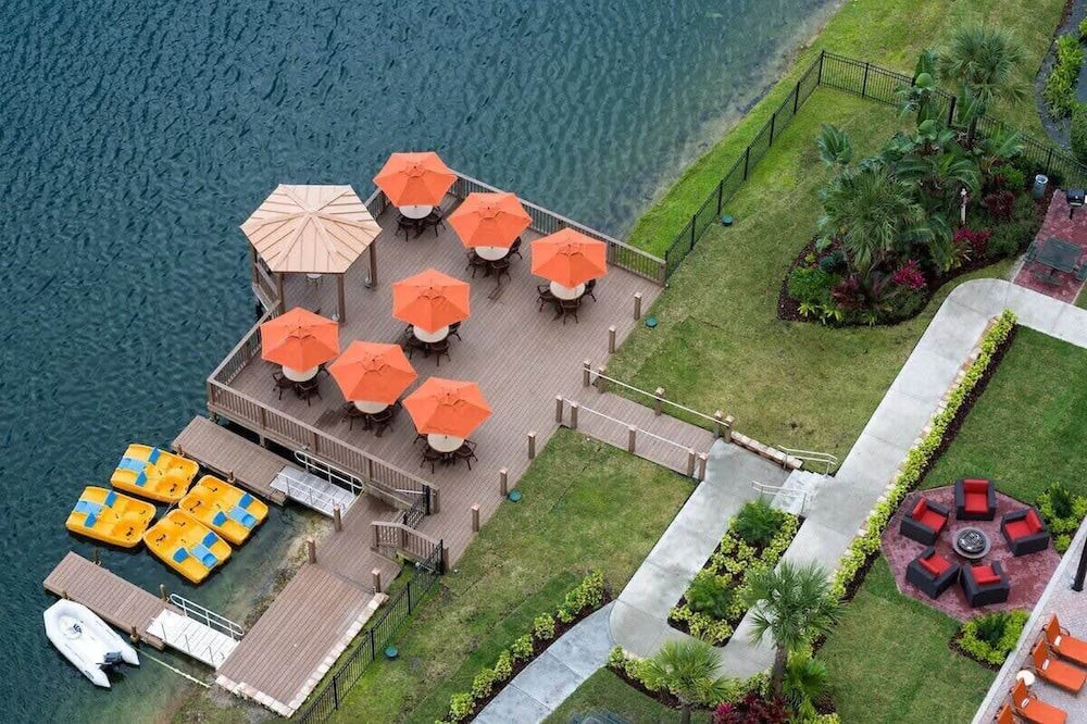 Photo of Outdoor in Florida Center