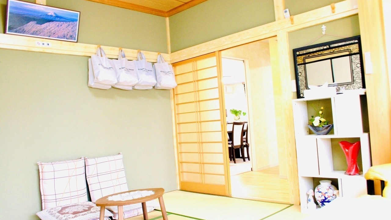 Photo of Others in Yamanakako