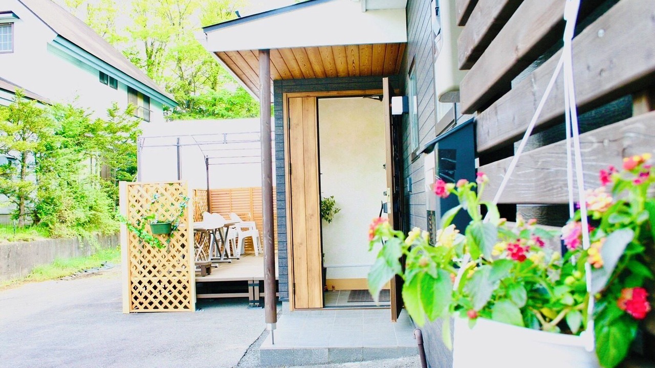 Photo of Outdoor in Yamanakako
