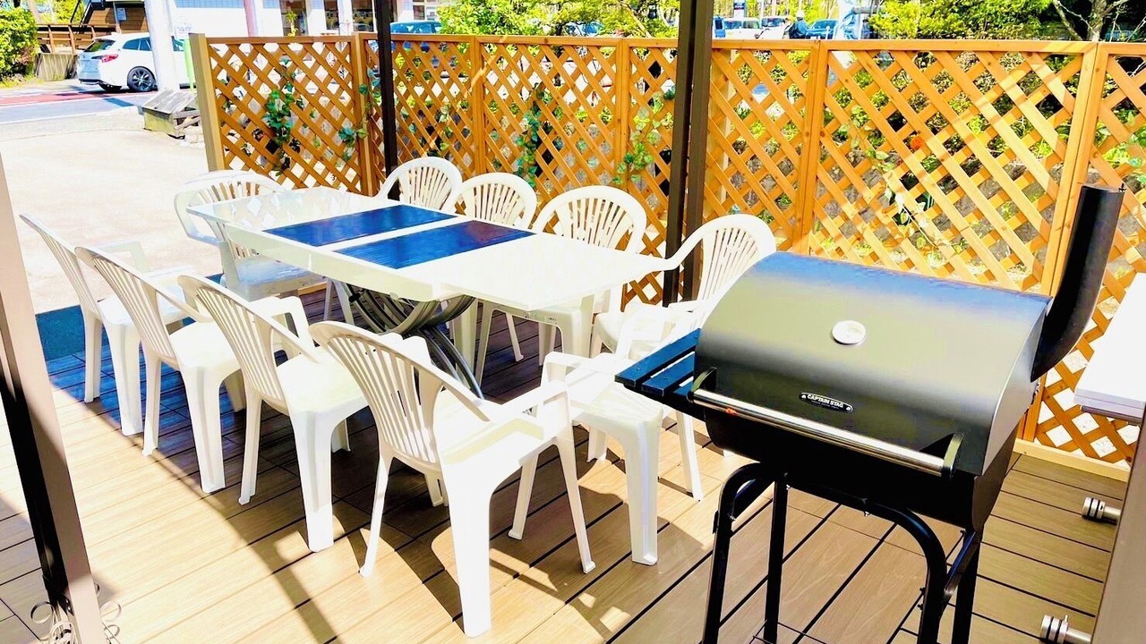 Photo of Outdoor in Yamanakako