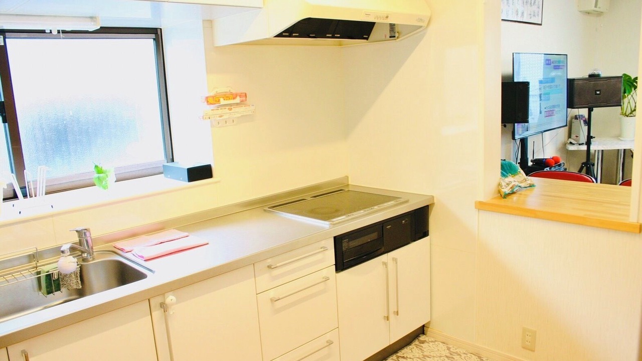 Photo of Kitchen in Yamanakako