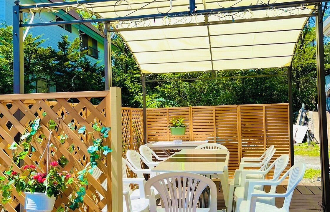 Photo of Outdoor in Yamanakako