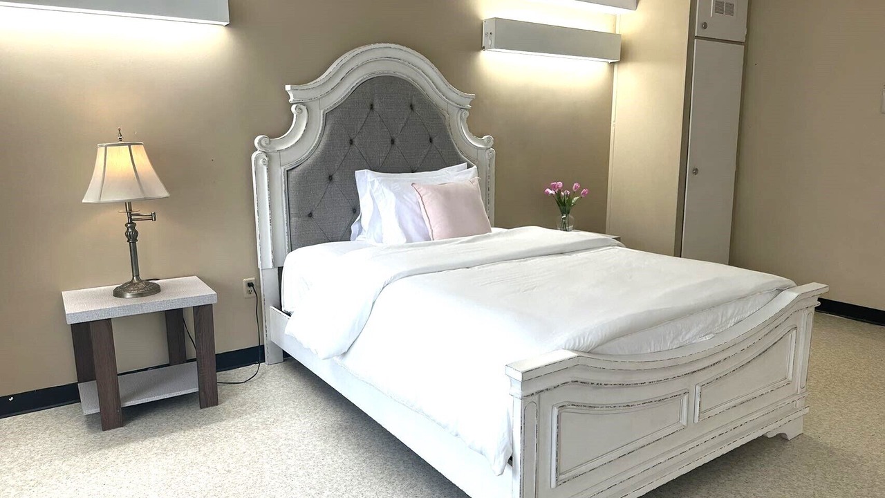 Photo of Bedroom in Owen Sound