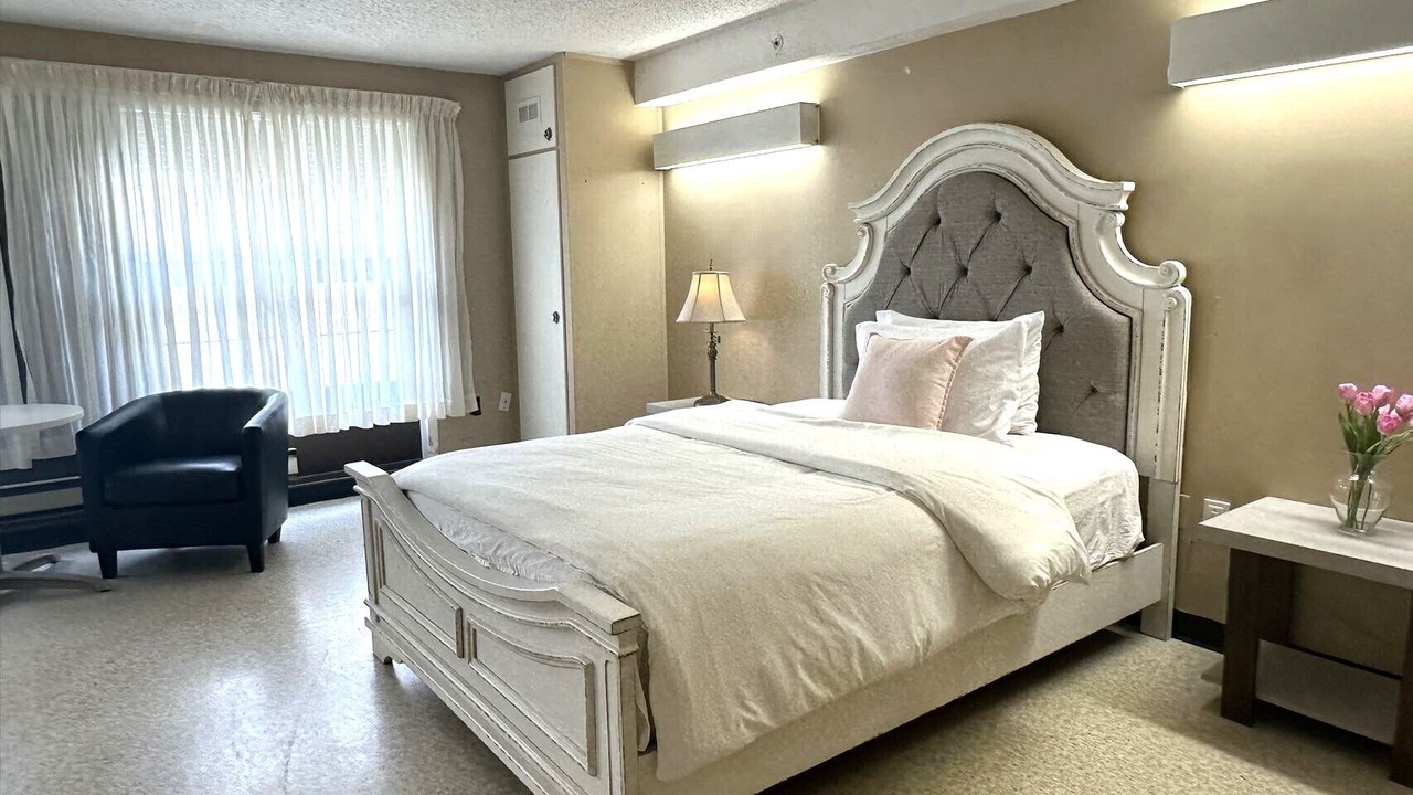 Photo of Bedroom in Owen Sound