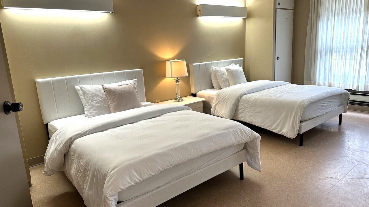 Photo of Bedroom in Owen Sound