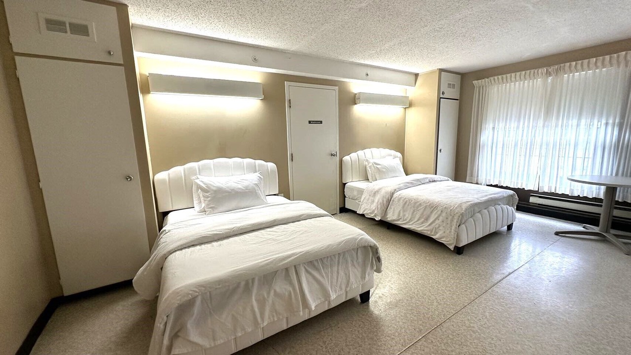 Photo of Bedroom in Owen Sound